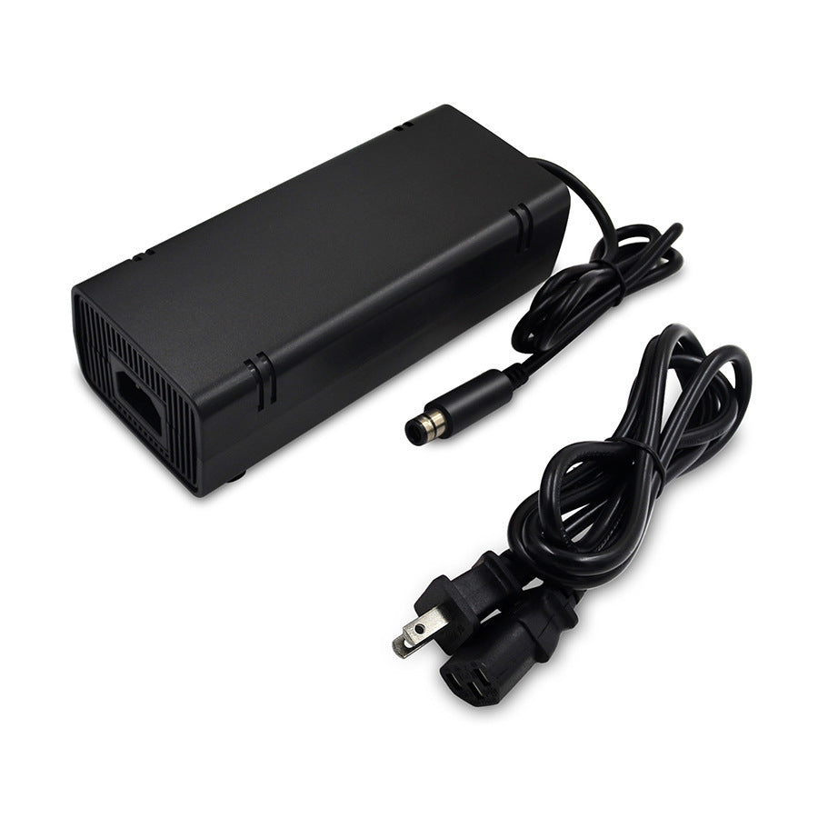 Applicable XBOX360 E Host Power Adapter