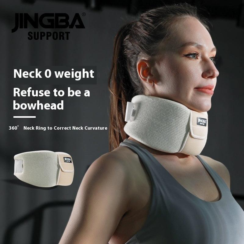 Neck Support Neck Fixed Support Neck Protection Sponge Neck Support