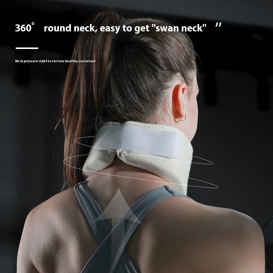 Neck Support Neck Fixed Support Neck Protection Sponge Neck Support