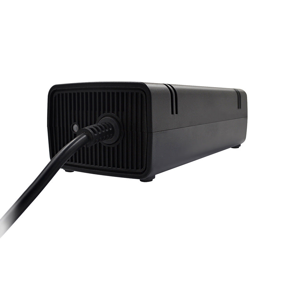 Applicable XBOX360 E Host Power Adapter