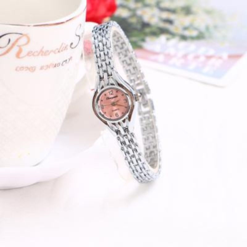 Fashionable All-match Women's Watch